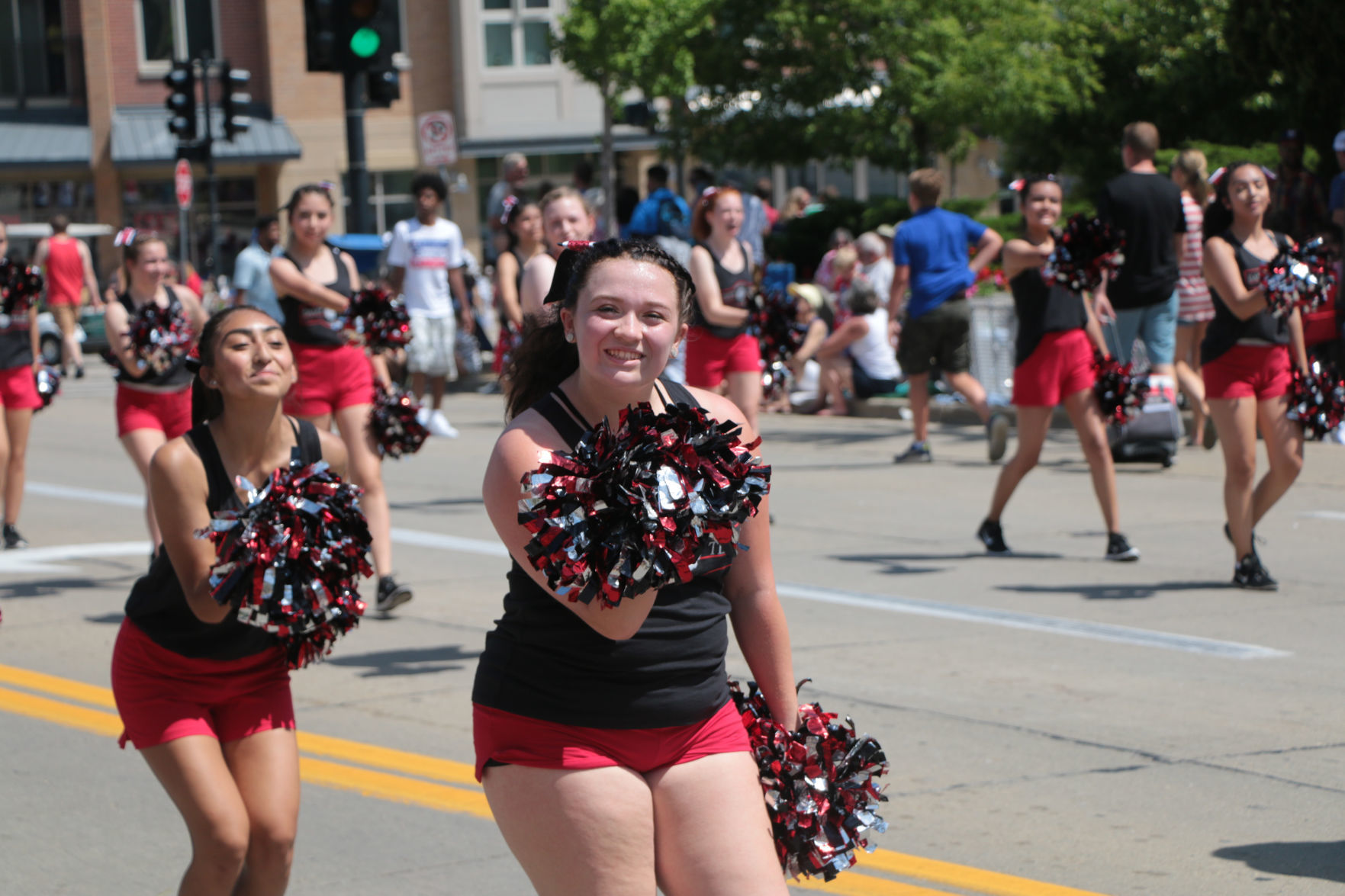 4th Fest Parade